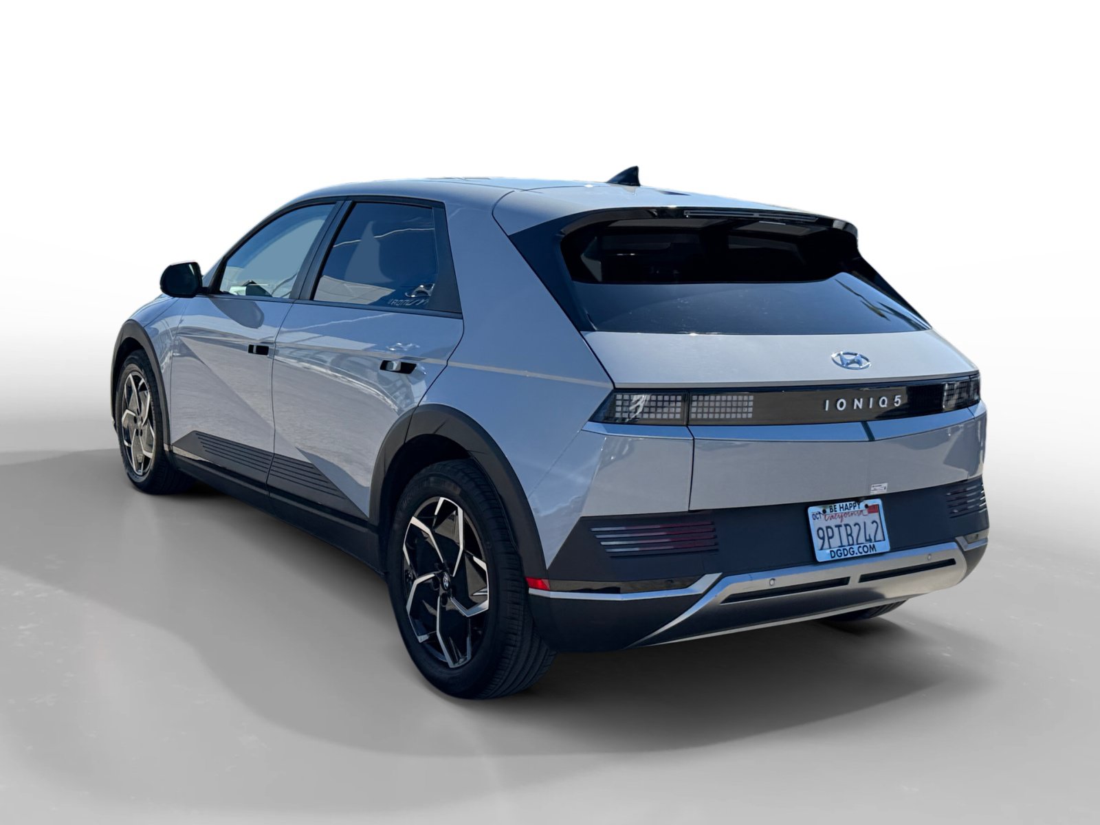 Certified 2024 Hyundai Ioniq 5 SEL RWD image 3
