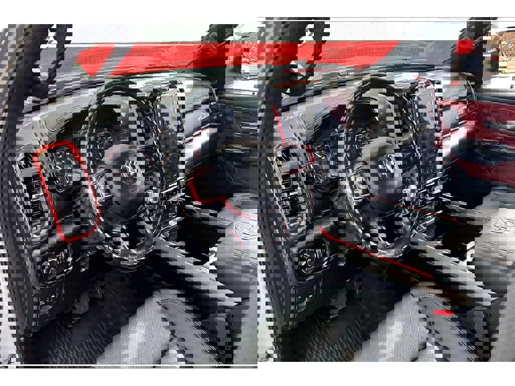 Used 2019 RAM 1500 Rebel w/ Rebel Level 2 Equipment Group image 14