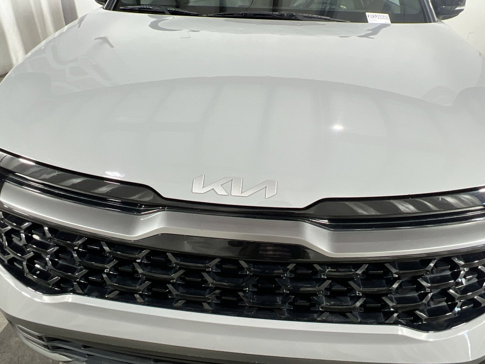 Used 2023 Kia Sportage X-Line w/ X-Line Premium Package image 10