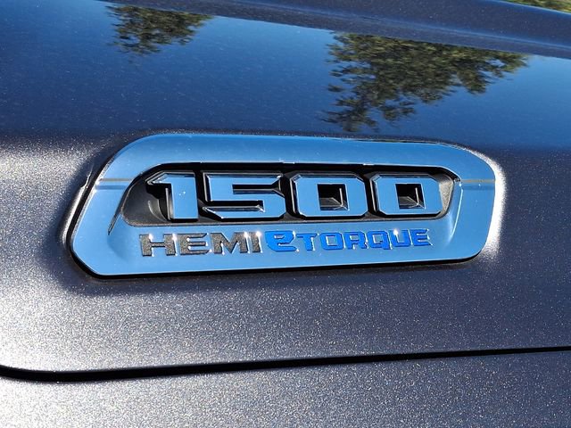 Used 2021 RAM 1500 Big Horn AWD/4WD image 30
