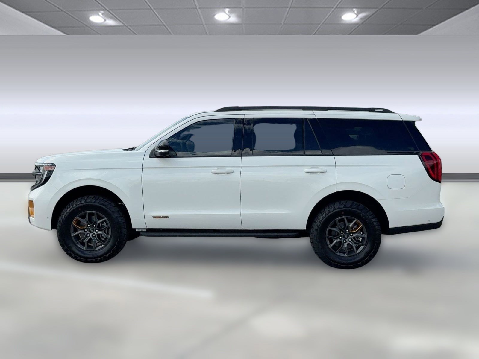 New 2025 Ford Expedition Tremor video 2