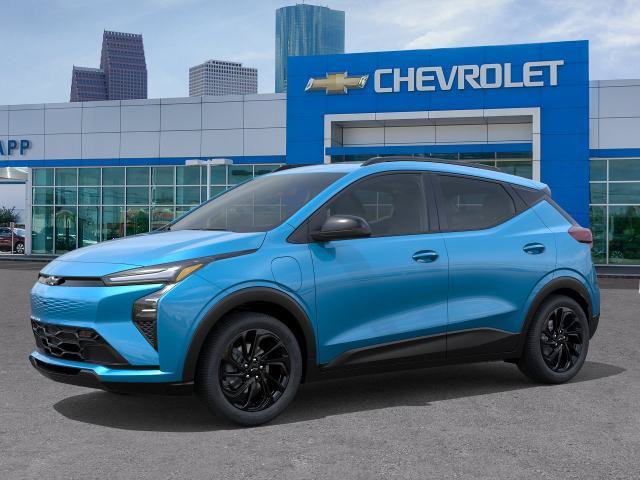 New 2027 Chevrolet Bolt RS w/ Technology Package FWD image 26