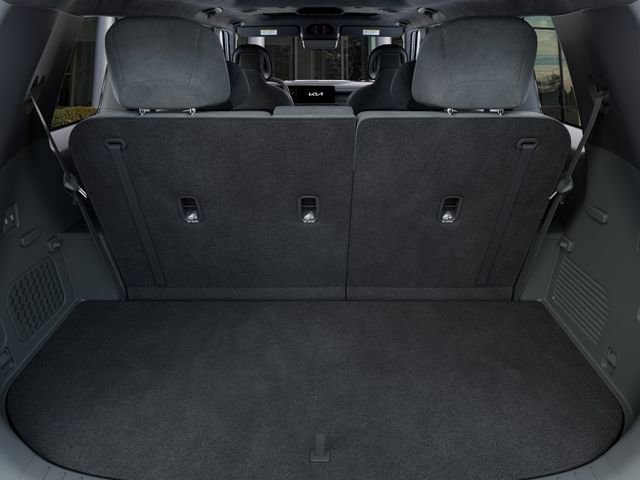 New 2027 Kia Telluride X-Line SX Prestige AWD/4WD image 20