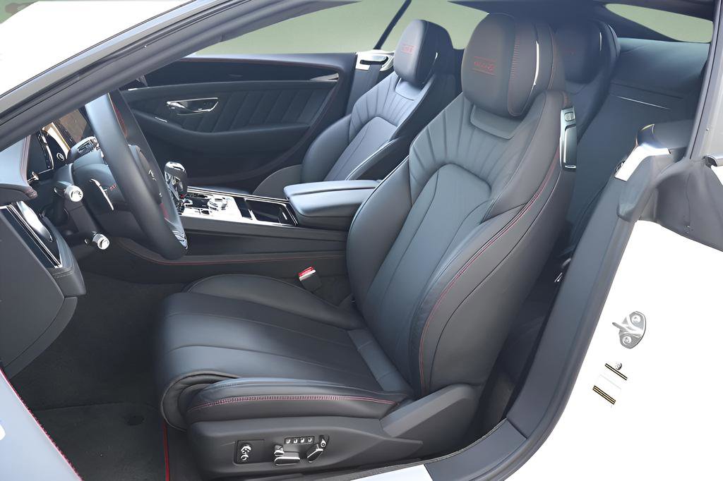 Used 2024 Bentley Continental GT V8 AWD/4WD image 14