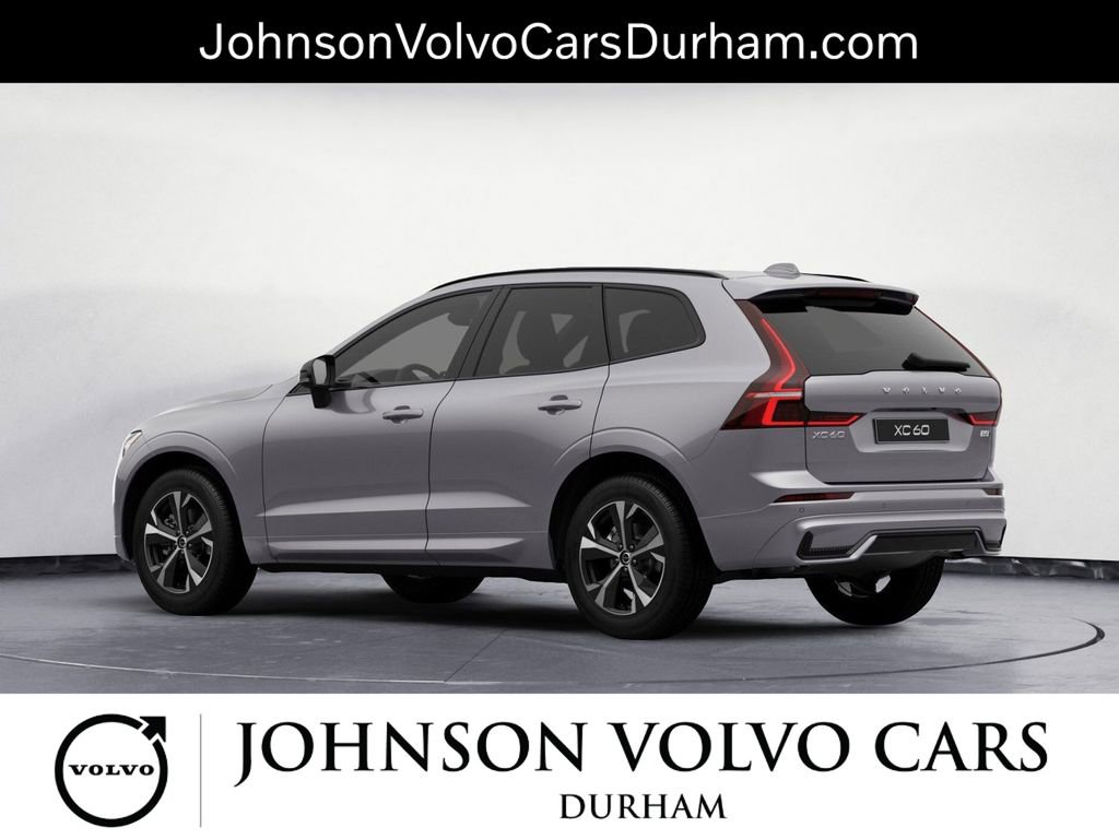 New 2026 Volvo XC60 B5 Core w/ Climate Package image 4