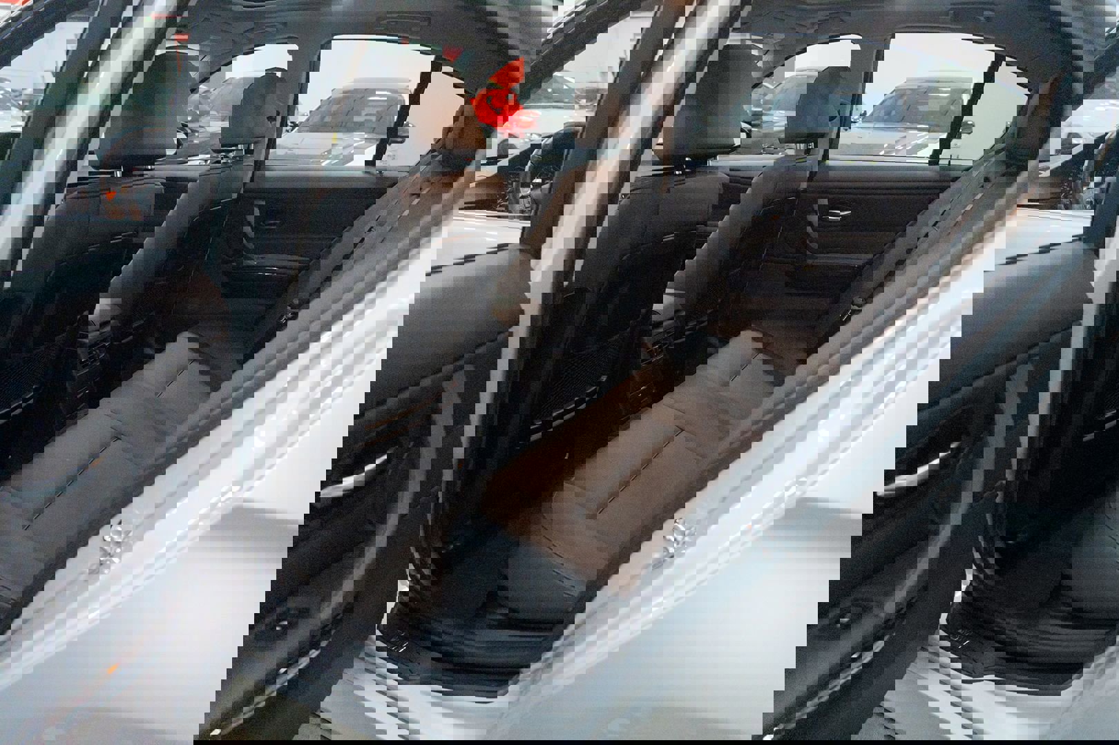 Used 2008 BMW 335i Sedan image 18