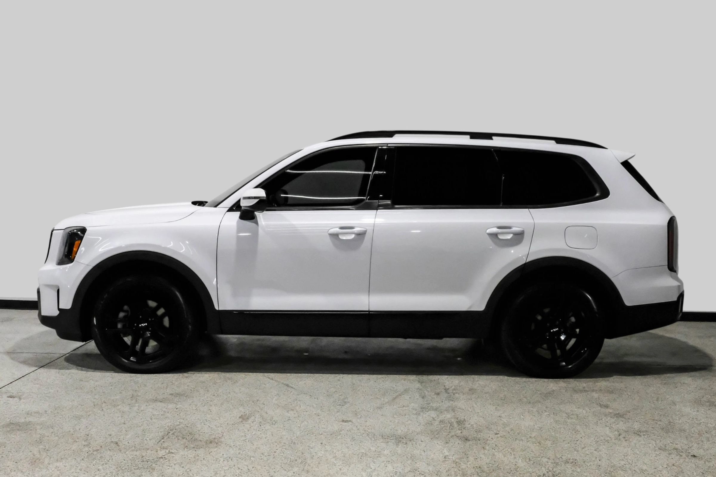 Used 2024 Kia Telluride SX Prestige X-Line AWD/4WD image 9