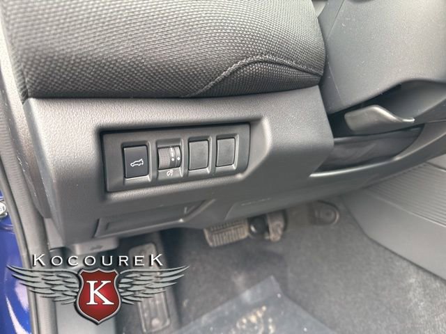 New 2026 Subaru Outback Limited image 17