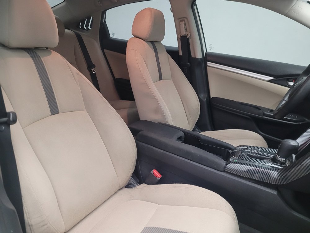 Used 2017 Honda Civic LX image 21