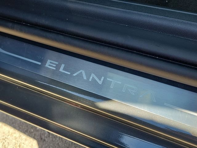 New 2026 Hyundai Elantra Sport image 15