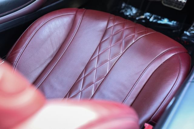 Used 2017 Mercedes-Benz S 550 4MATIC Coupe image 34