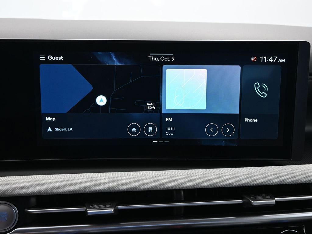 New 2026 Hyundai Santa Cruz Limited image 31