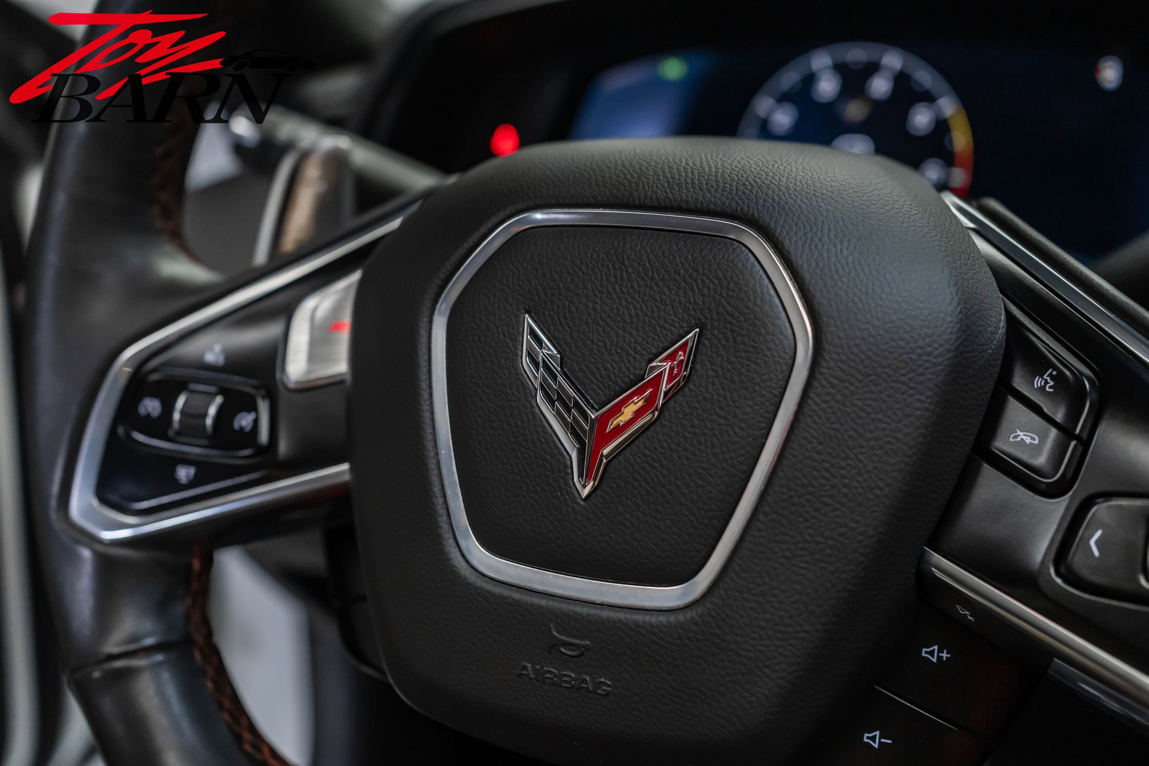 Used 2022 Chevrolet Corvette Stingray Coupe image 36