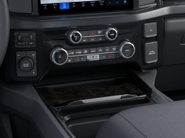 New 2026 Ford F450 Lariat AWD/4WD image 15