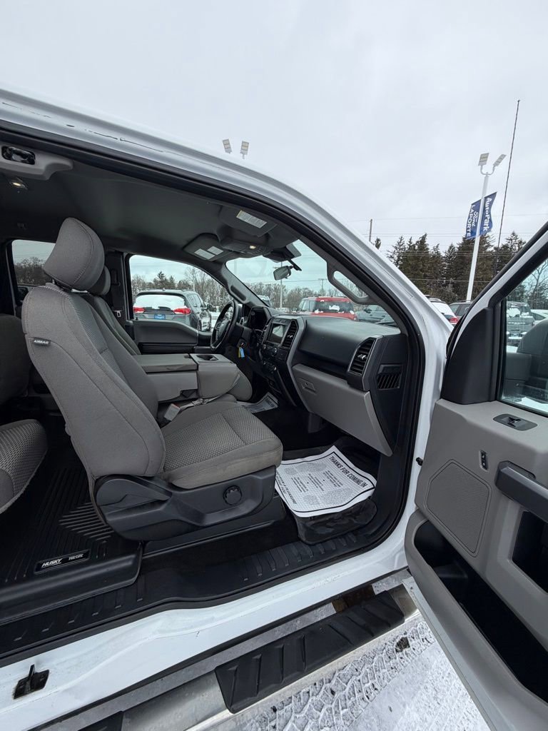Used 2019 Ford F150 XLT image 18