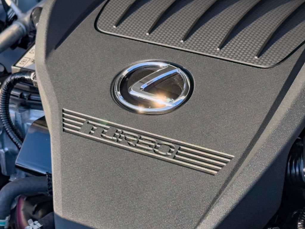 Used 2026 Lexus NX 350 AWD w/ Accessory Package (Z1) image 6