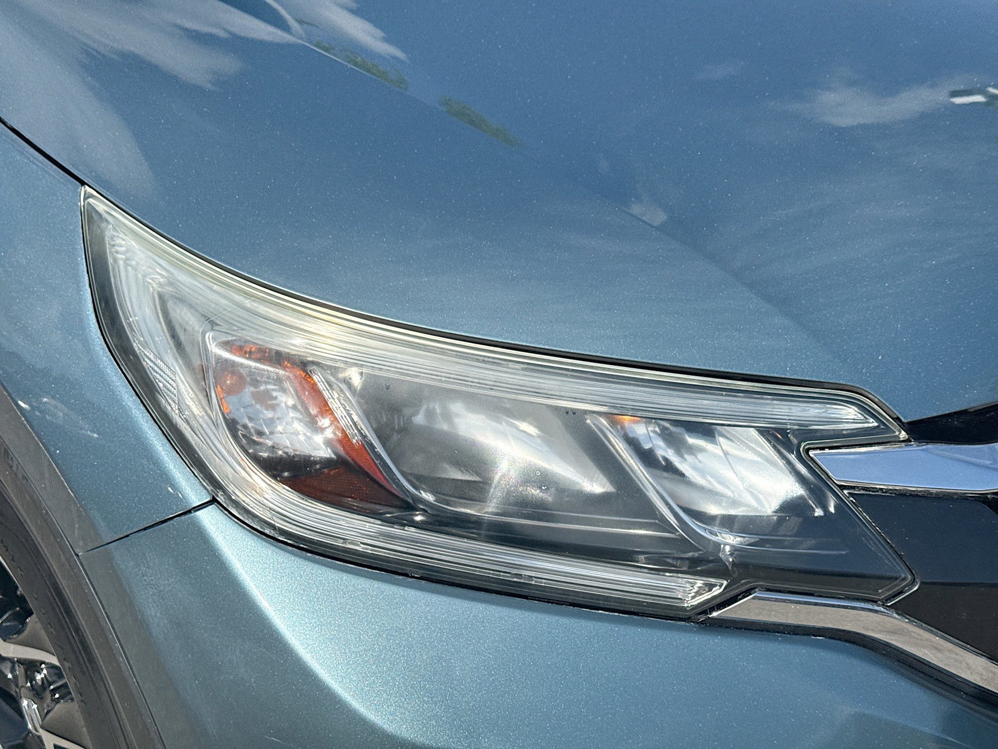 Used 2016 Honda CR-V SE image 34