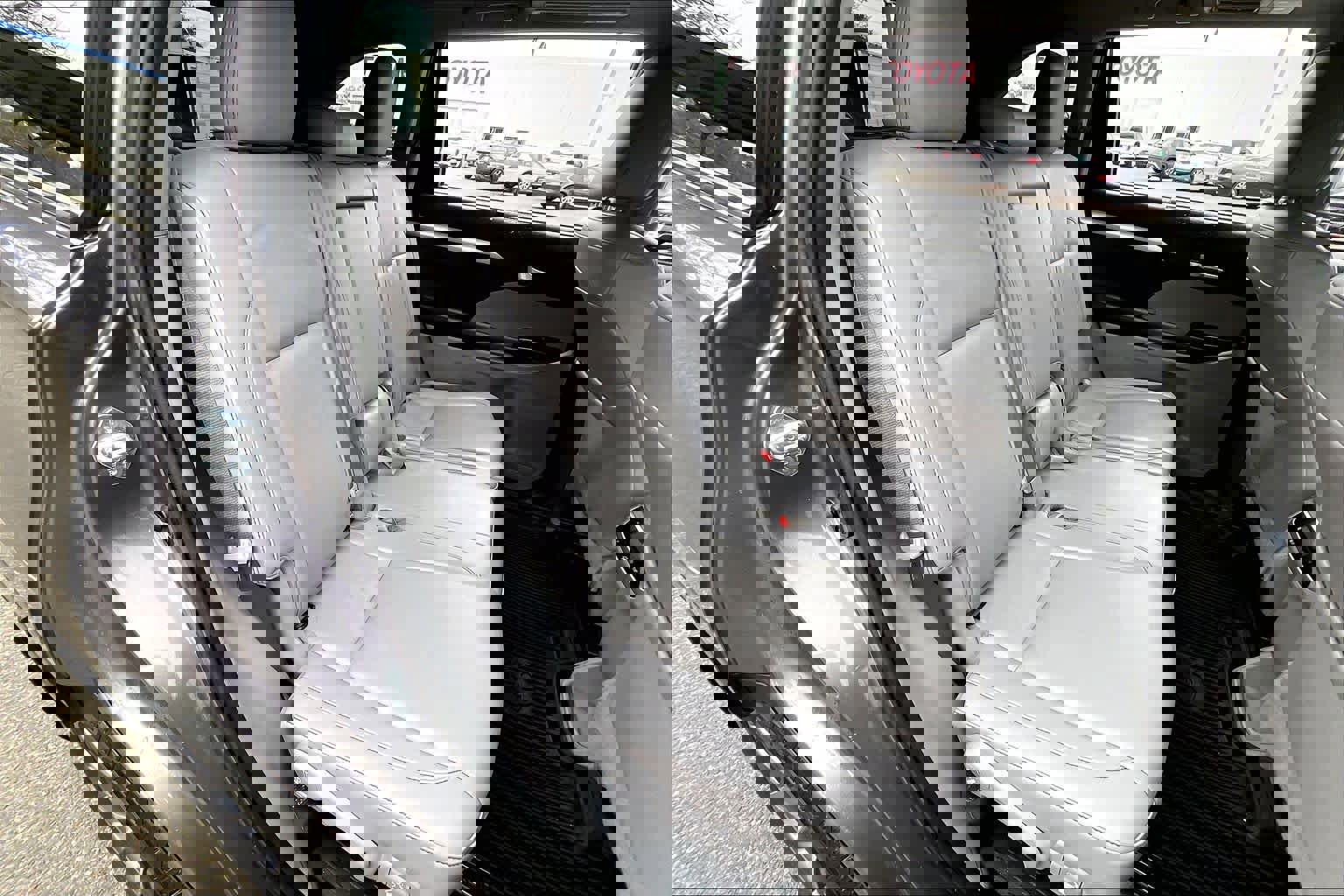 Certified 2019 Toyota Highlander XLE image 20