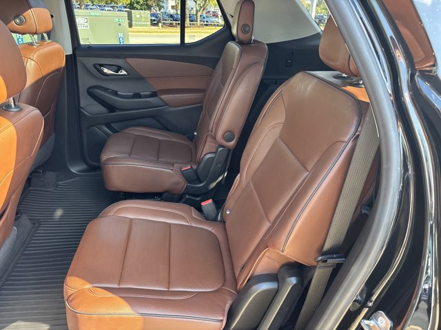 Used 2018 Chevrolet Traverse High Country AWD/4WD image 19