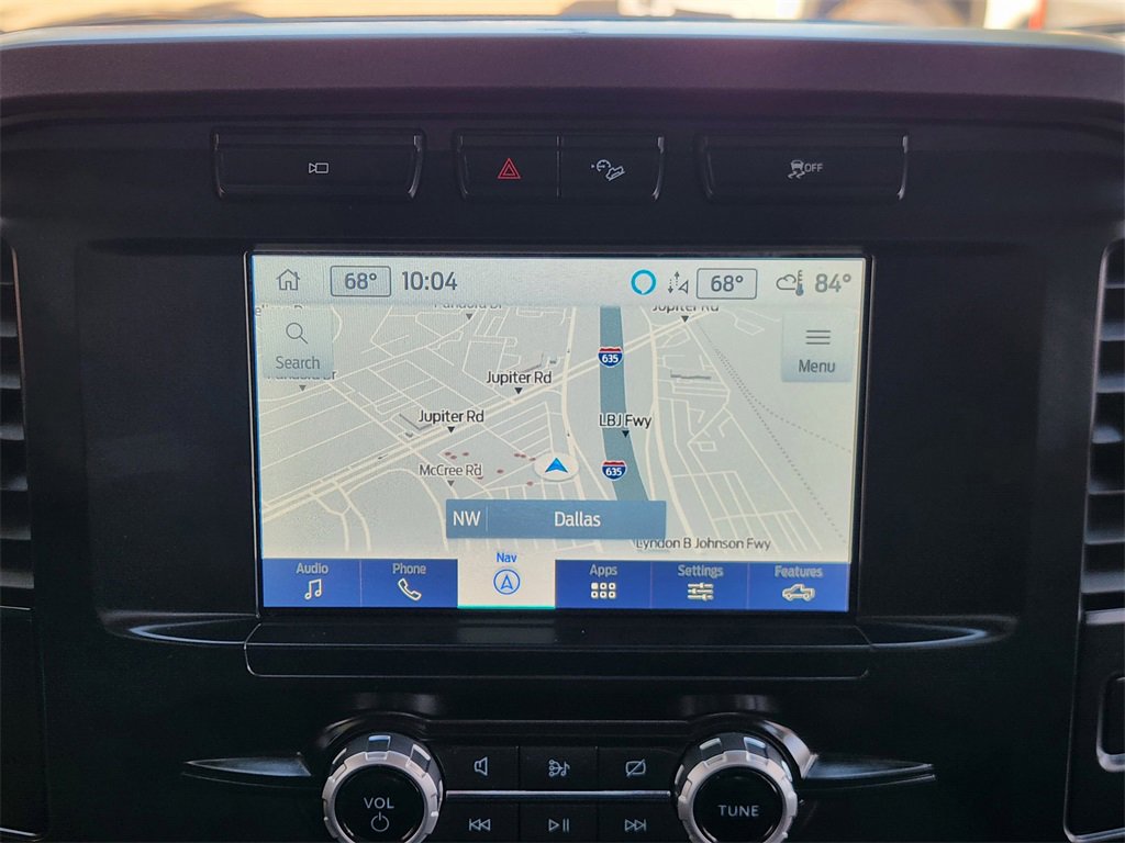 Used 2023 Ford F150 XLT w/ Equipment Group 301A Mid image 16