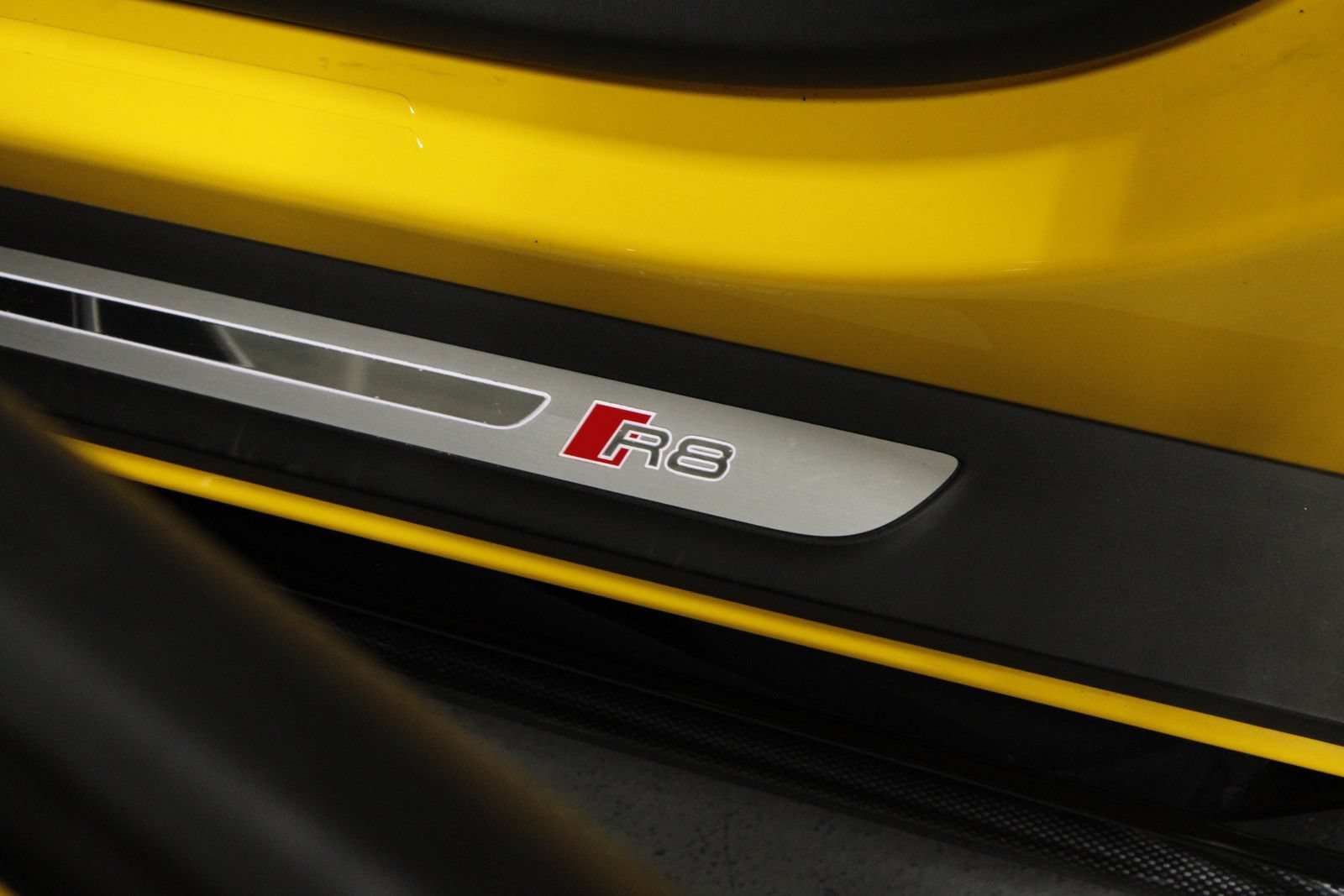 Used 2022 Audi R8 V10 RWD image 24