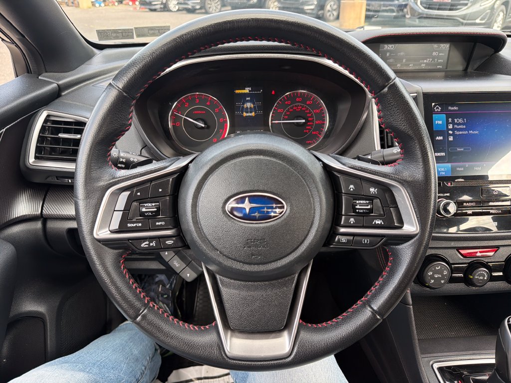 Used 2021 Subaru Impreza 2.0i Sport AWD/4WD image 19