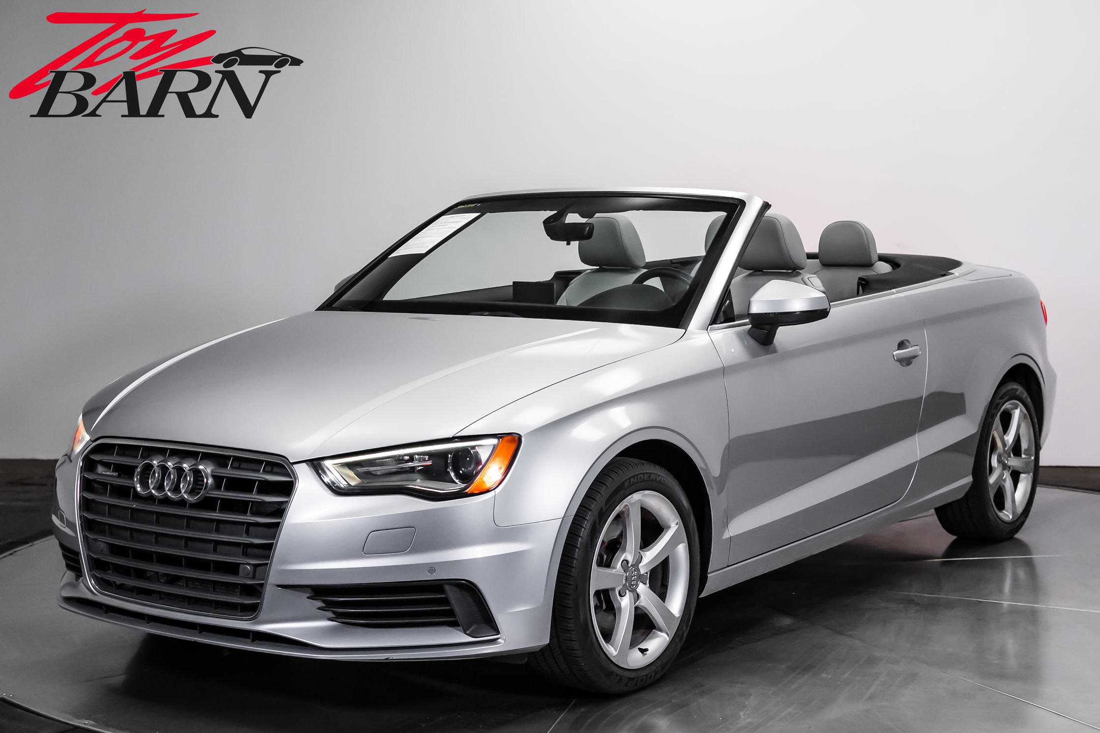 Used 2016 Audi A3 2.0T Premium w/ Audi MMI Navigation Plus AWD/4WD 360° Tour