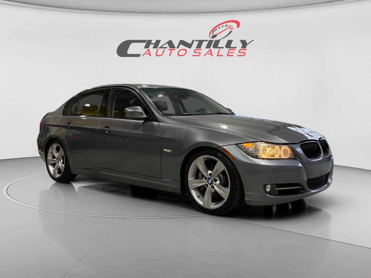 Used 2011 BMW 335i Sedan RWD image 7