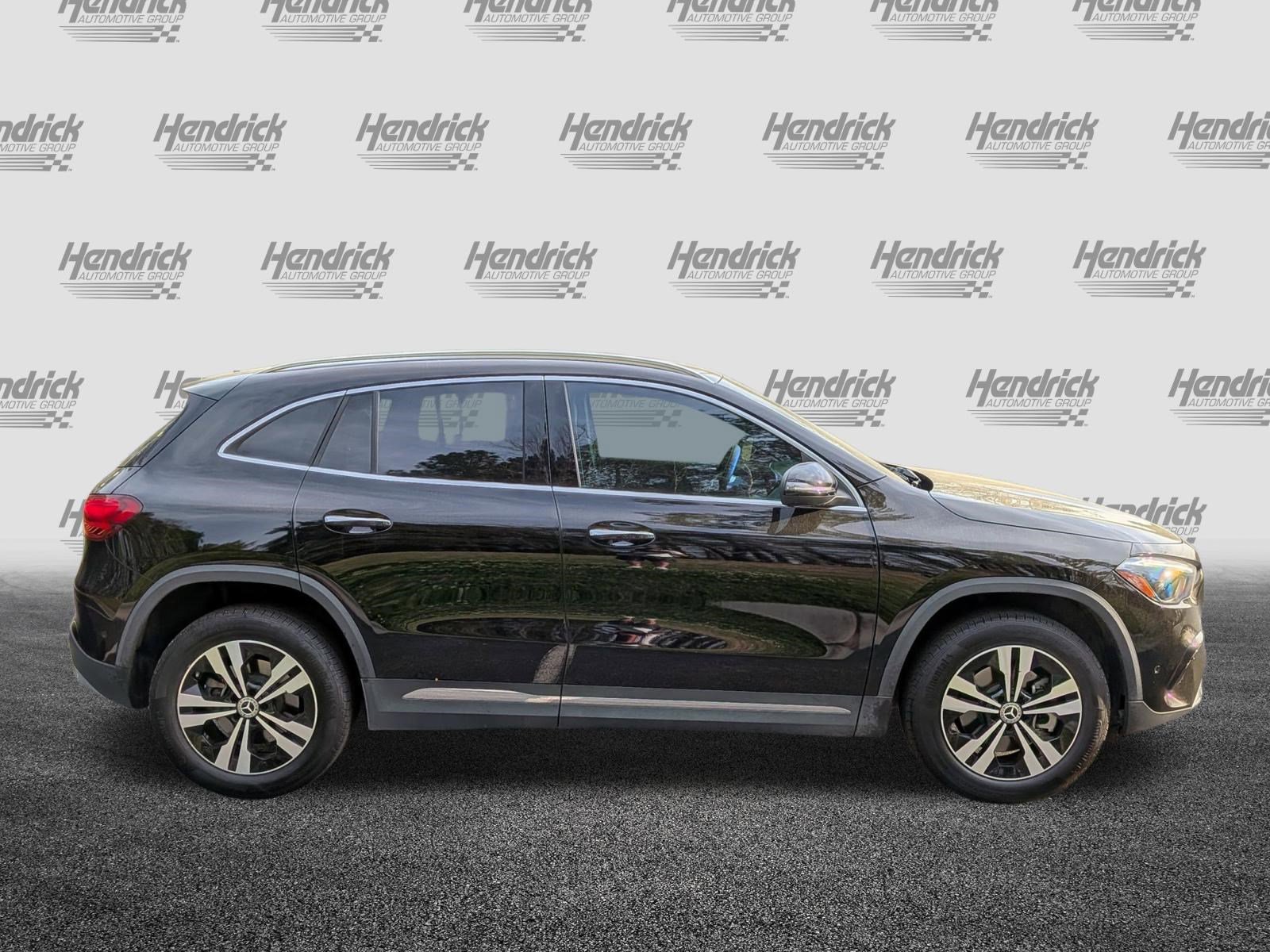 Certified 2024 Mercedes-Benz GLA 250 image 11