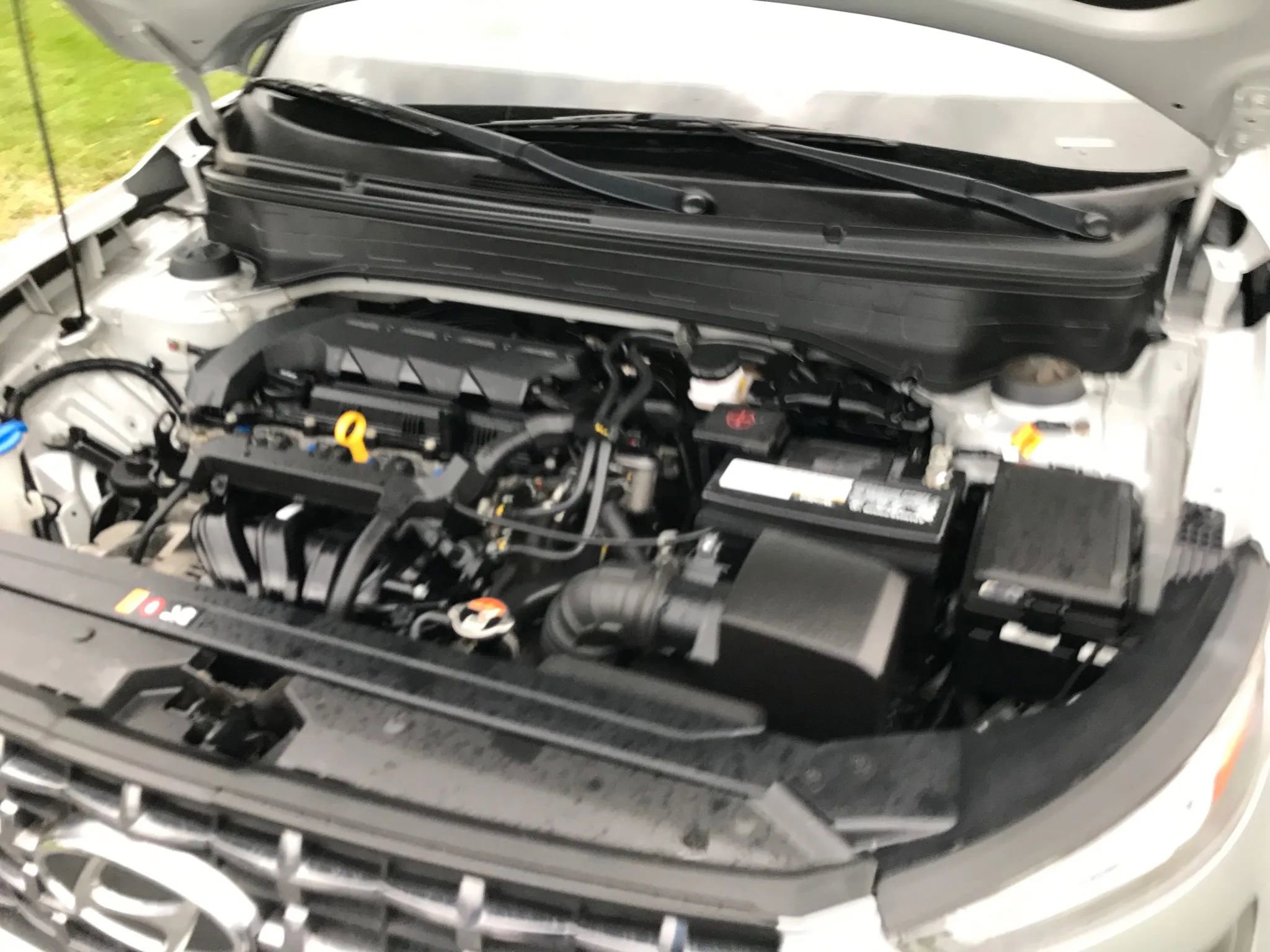 Used 2020 Hyundai Venue SEL w/ Convenience Package image 45