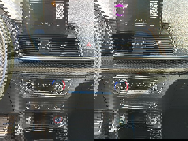 Used 2022 Audi SQ5 Premium image 20