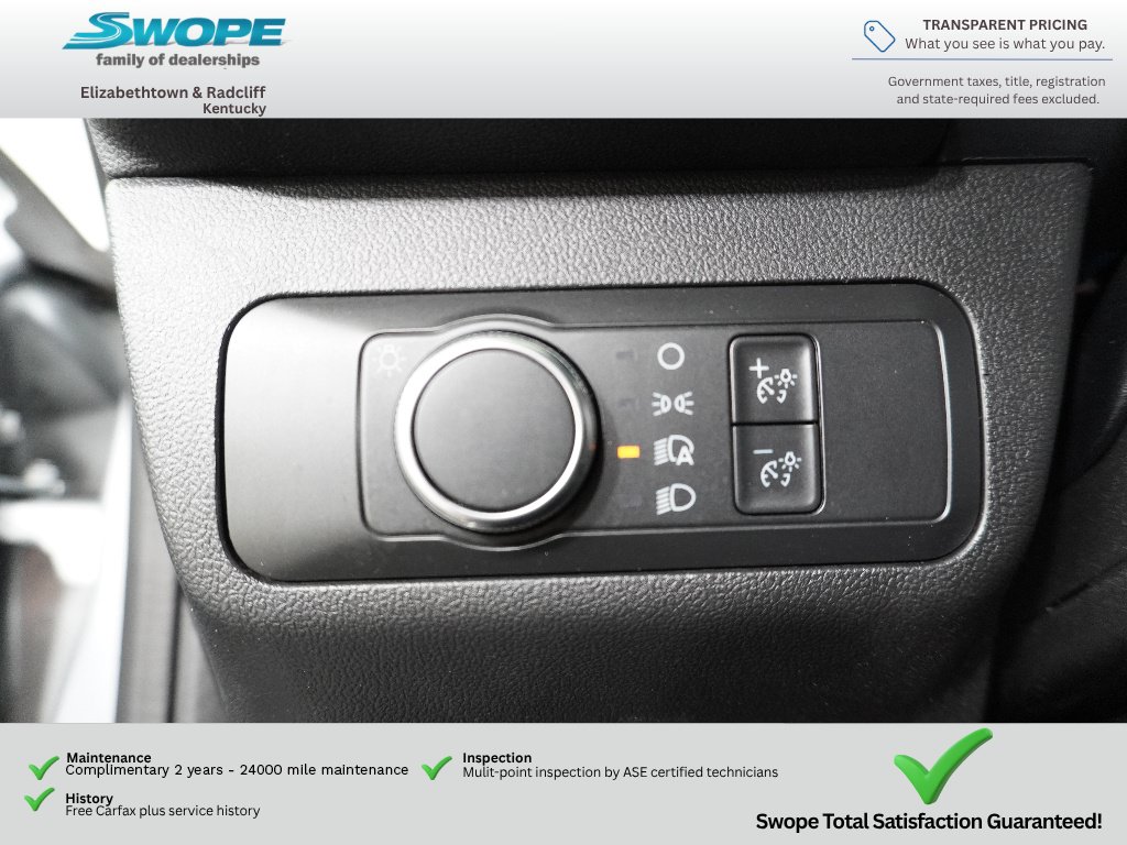 Used 2022 Ford Escape SE w/ Cold Weather Package AWD/4WD image 15