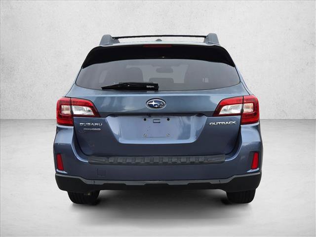 Used 2015 Subaru Outback 2.5i Limited AWD/4WD image 7