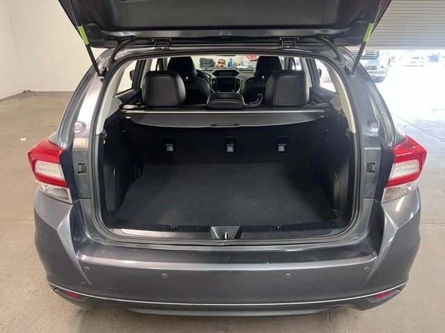 Used 2018 Subaru Impreza 2.0i Limited image 16