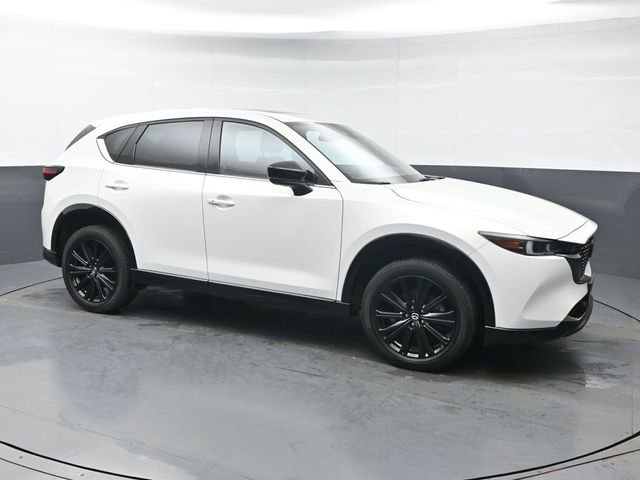 Certified 2023 MAZDA CX-5 AWD 2.5 Turbo image 7