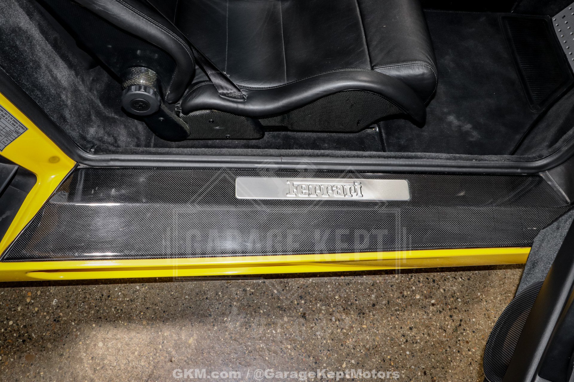 Used 1999 Ferrari F355 GTS image 67