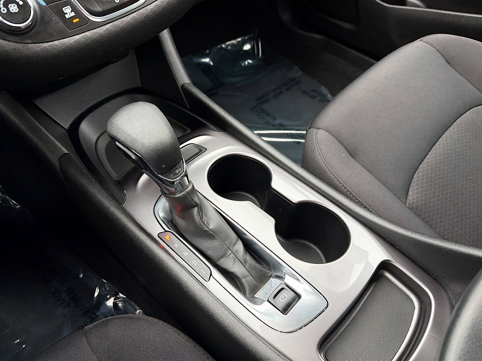 Used 2023 Chevrolet Malibu LS FWD image 10