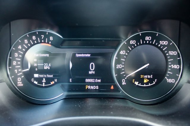 Used 2017 Lincoln MKC Reserve w/ Lincoln MKC Climate Package image 31