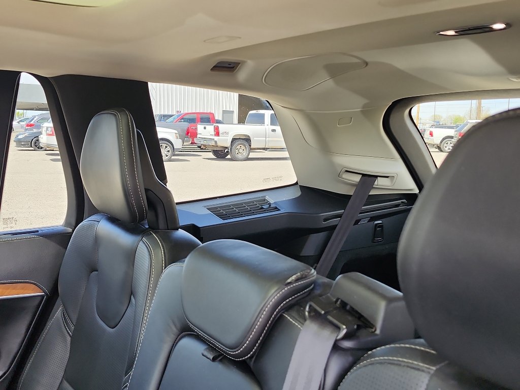 Used 2019 Volvo XC90 T6 Inscription w/ Advanced Package image 13