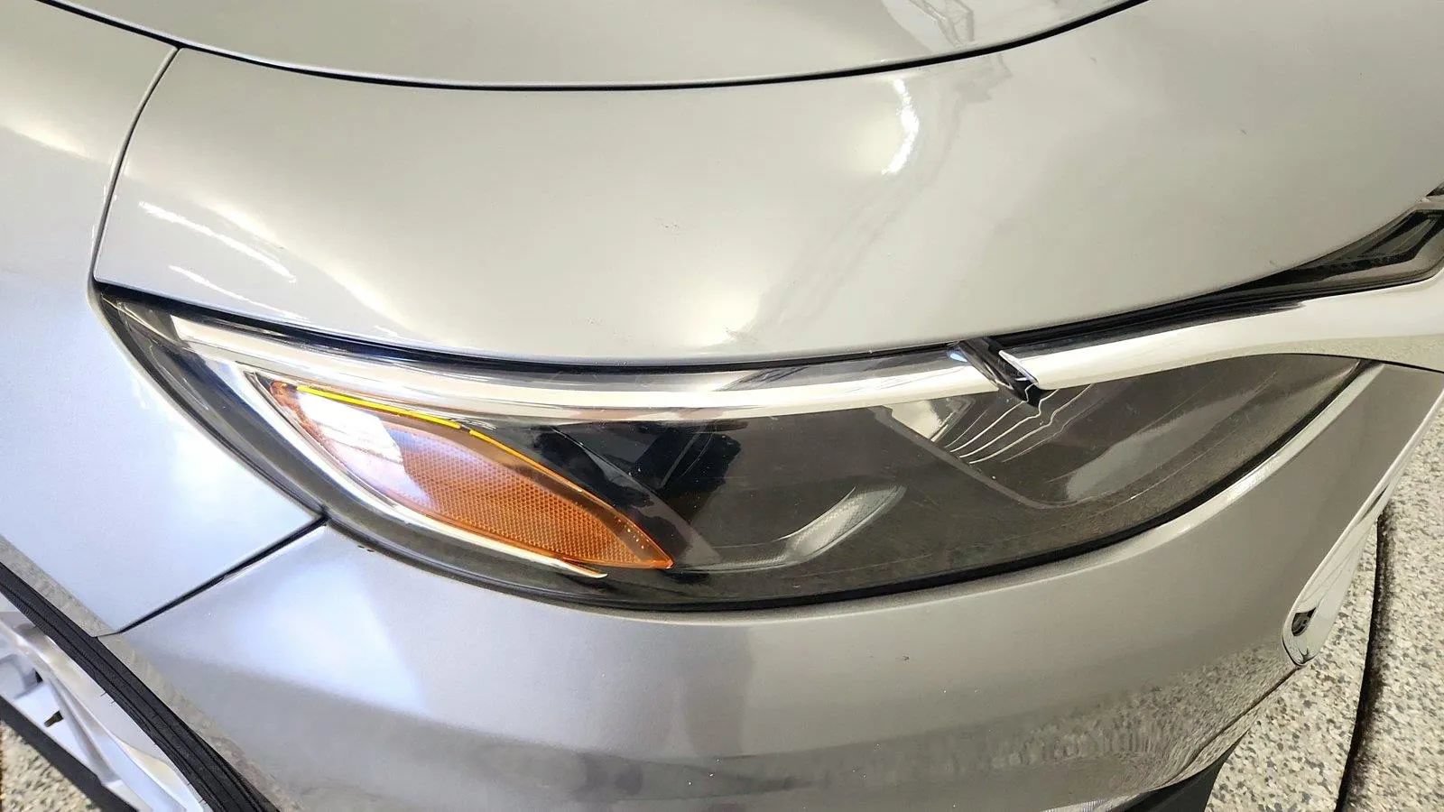 Used 2025 Chevrolet Malibu LT FWD image 31