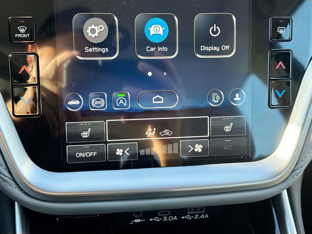 Used 2025 Subaru Legacy Limited image 22