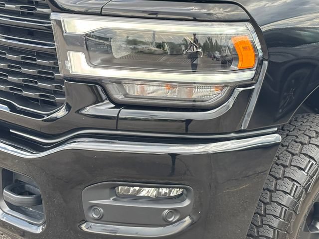 Used 2024 RAM 2500 Big Horn w/ Night Edition AWD/4WD image 25