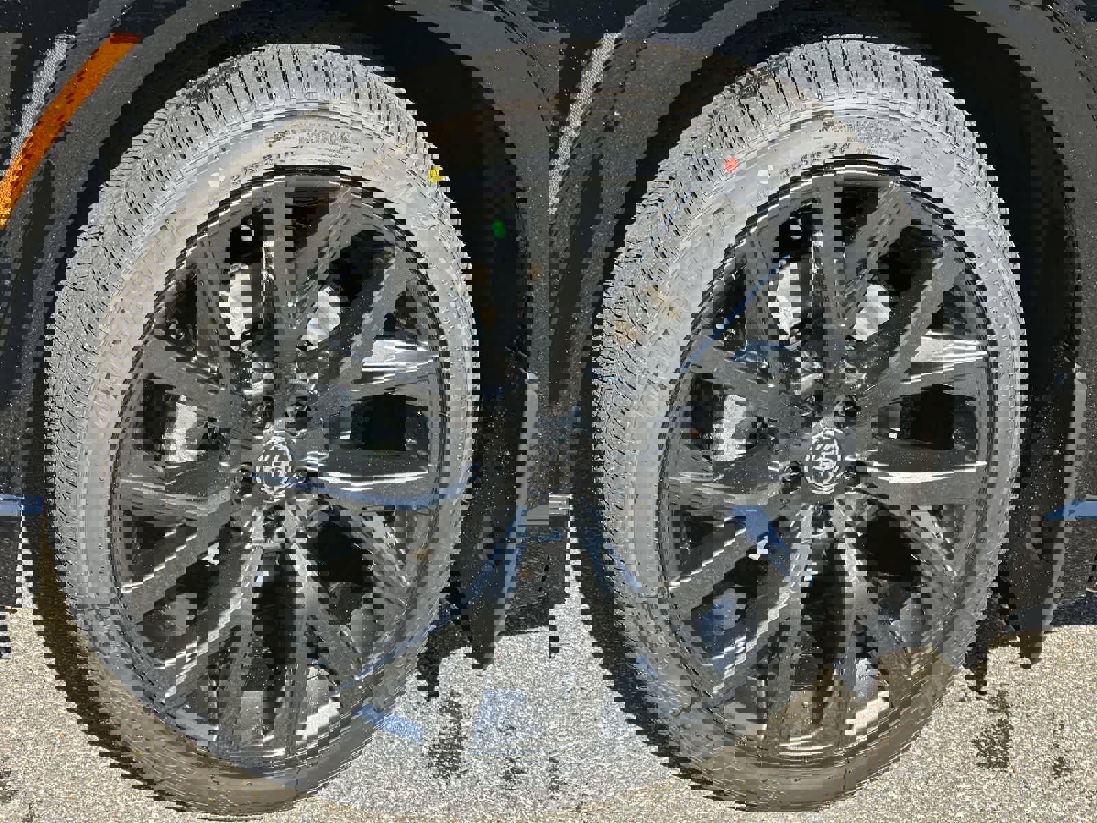 New 2026 Toyota Crown Signia AWD/4WD image 10