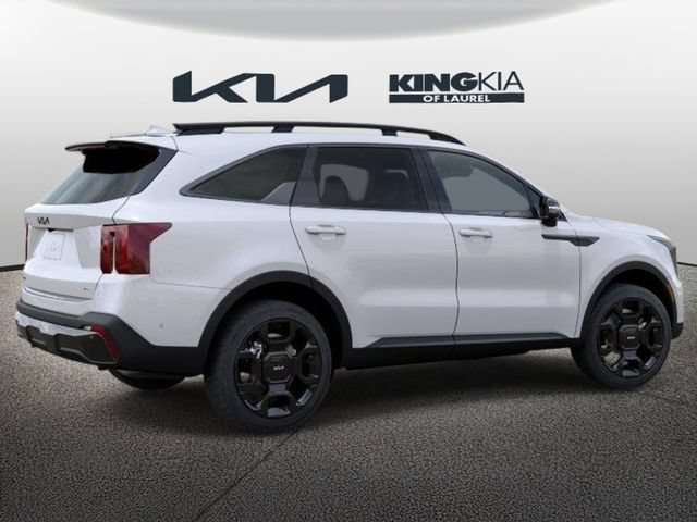 New 2026 Kia Sorento SX Prestige AWD/4WD image 7