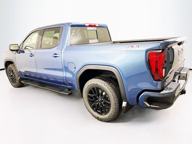 New 2026 GMC Sierra 1500 Elevation w/ Elevation Premium Package image 5