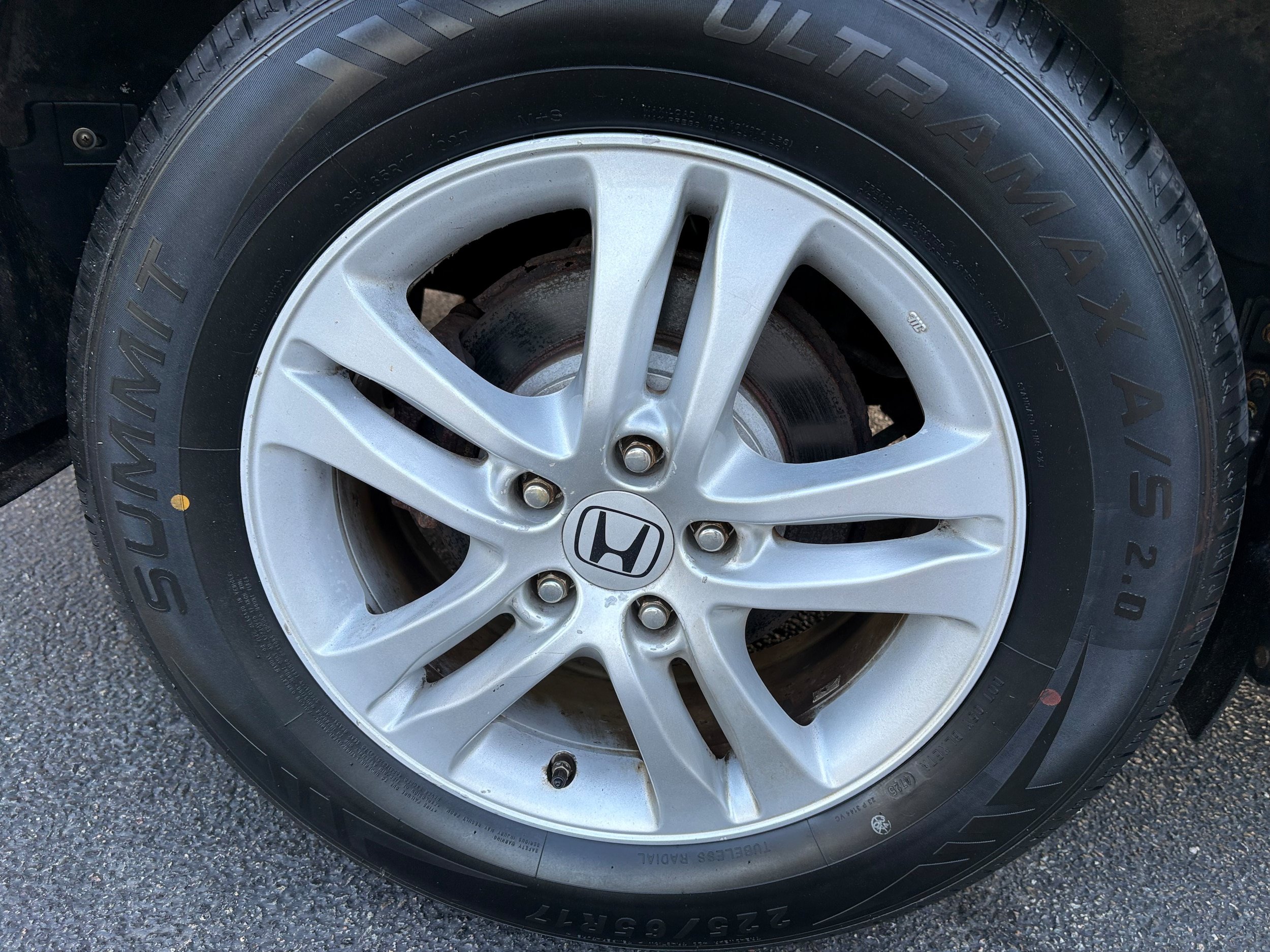 Used 2010 Honda CR-V EX-L image 5