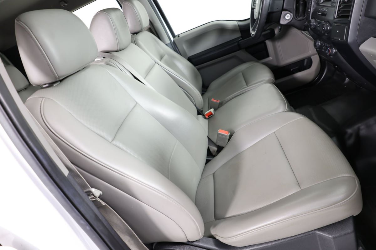 Used 2019 Ford F150 XL w/ Equipment Group 101A Mid RWD image 27