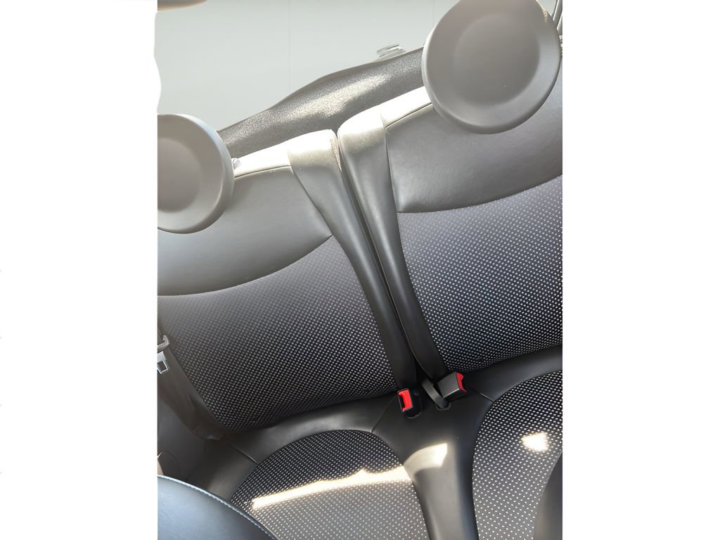Used 2017 FIAT 500 e image 9