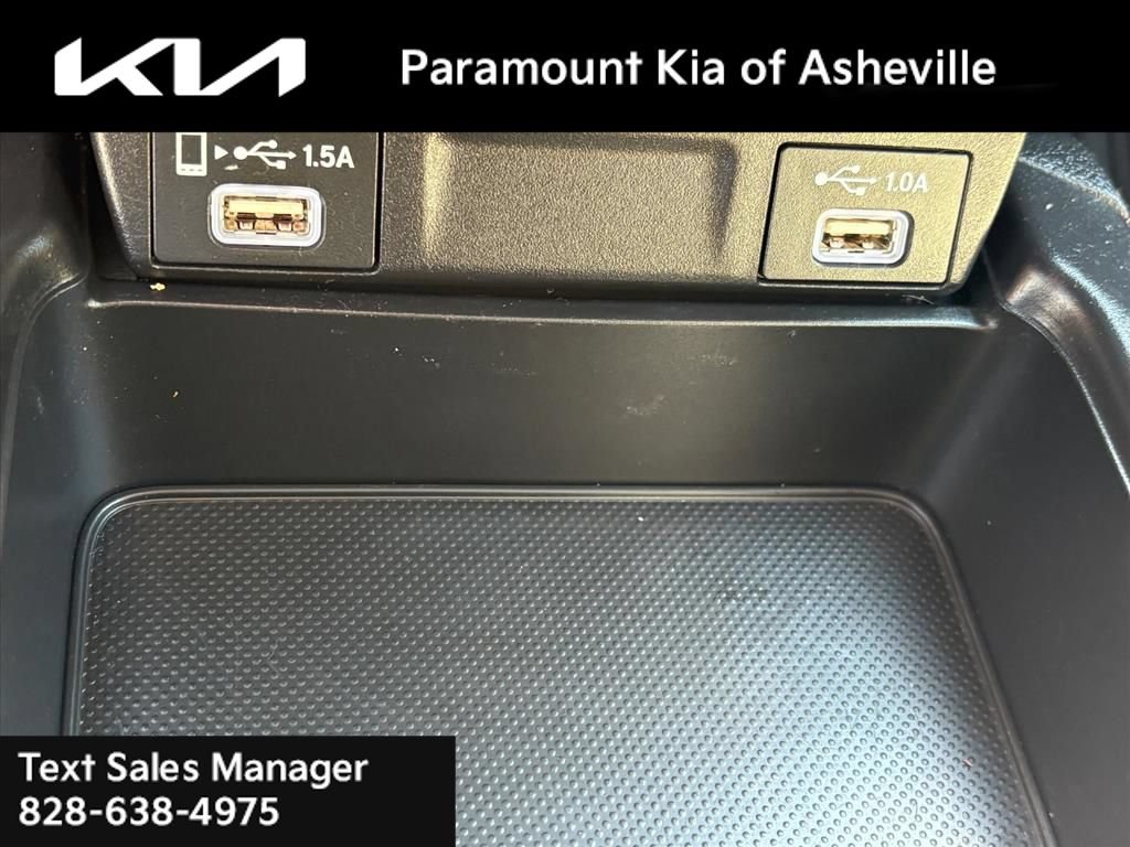 Used 2022 Honda CR-V EX image 26