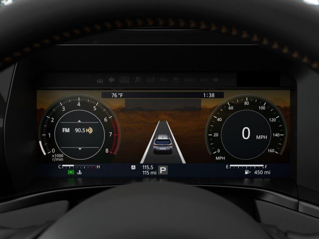 New 2026 Subaru Outback Wilderness AWD/4WD image 18
